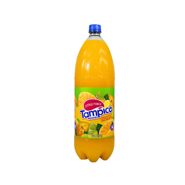 Jugo Tampico Citrus Punch X 2L