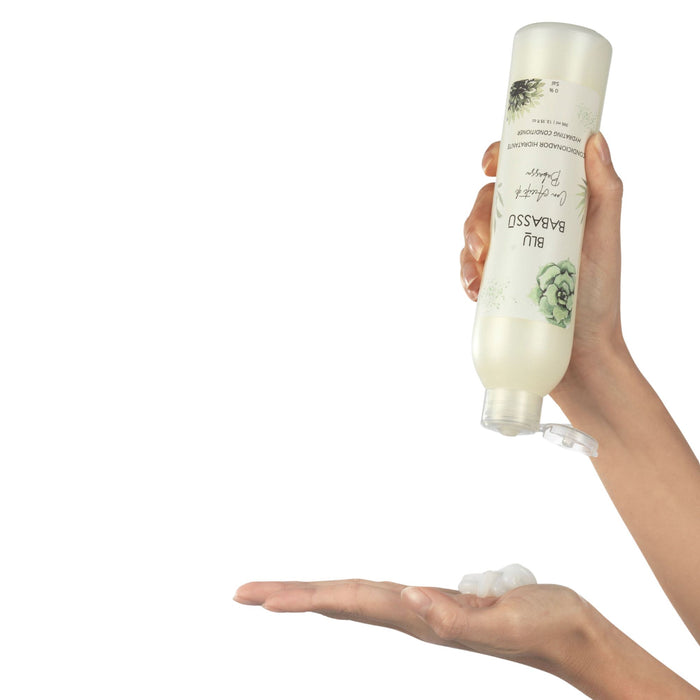 Acondicionador Blu Babassu Hidratante X 395Ml