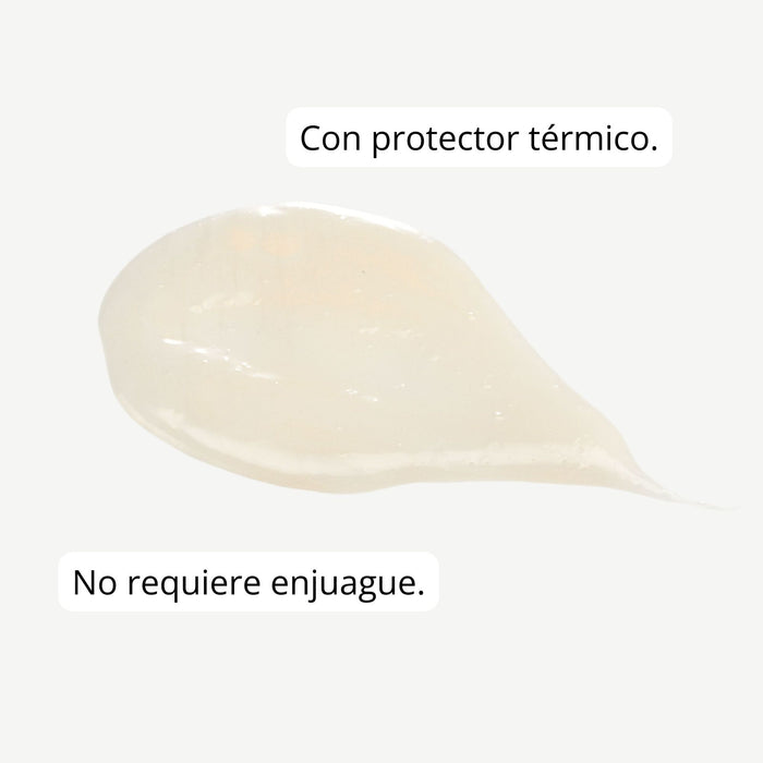 Crema De Peinar Blu Babassu Detangle X 265Ml