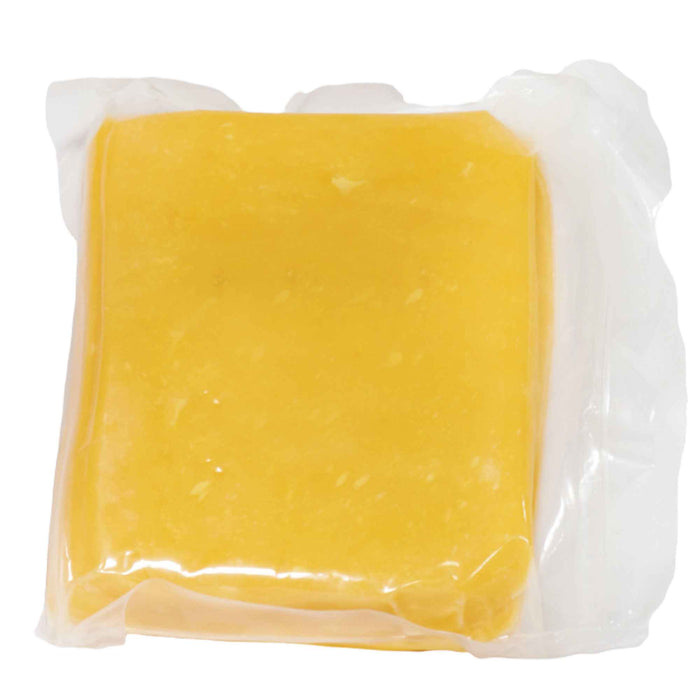 Guapurutu Queso Cheddar Laminado X 250G