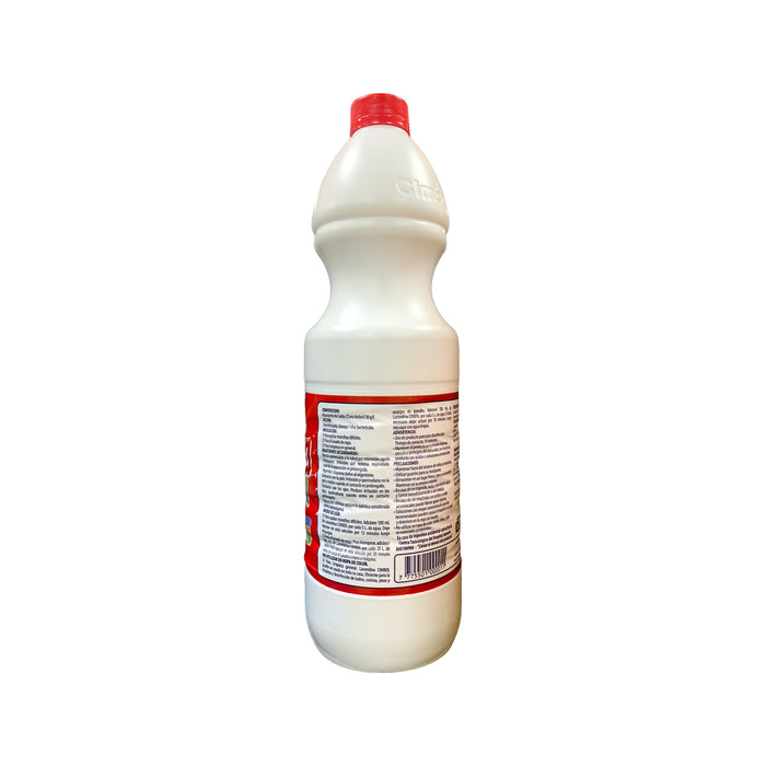 Lavandina Cimbol X 1 L