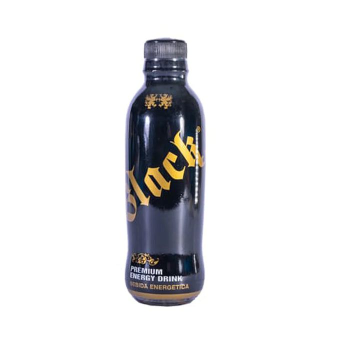 Black Premium Energy Drink X 330Ml