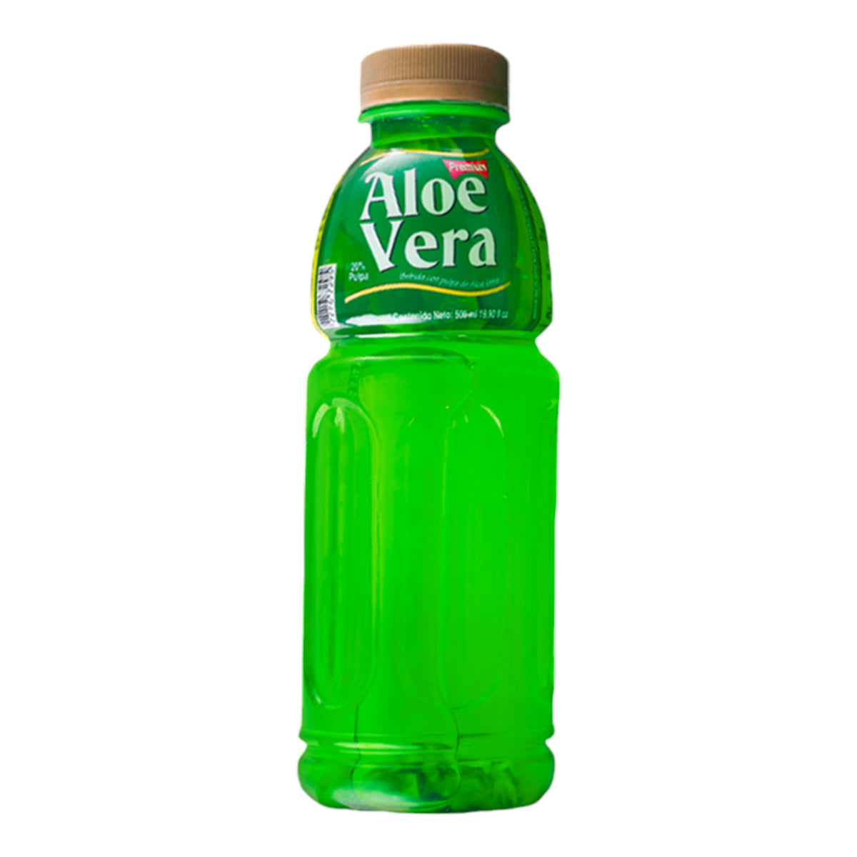 Bebida Aloe Vera Premium Original X 500Ml — Amarket