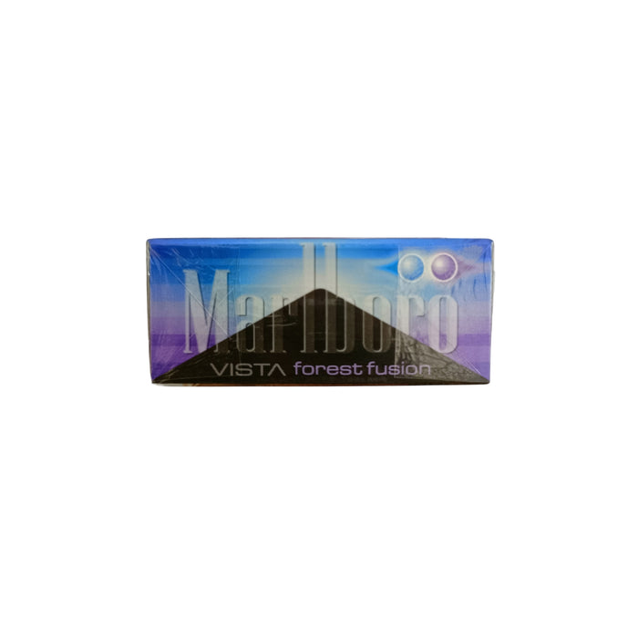 Cigarrillos Marlboro Vista Forest Fusión X 20 Unidades