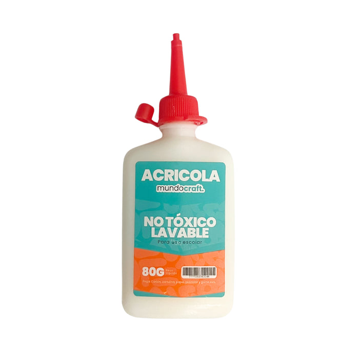 Carpicola Acricola Mundo Graft X 80G