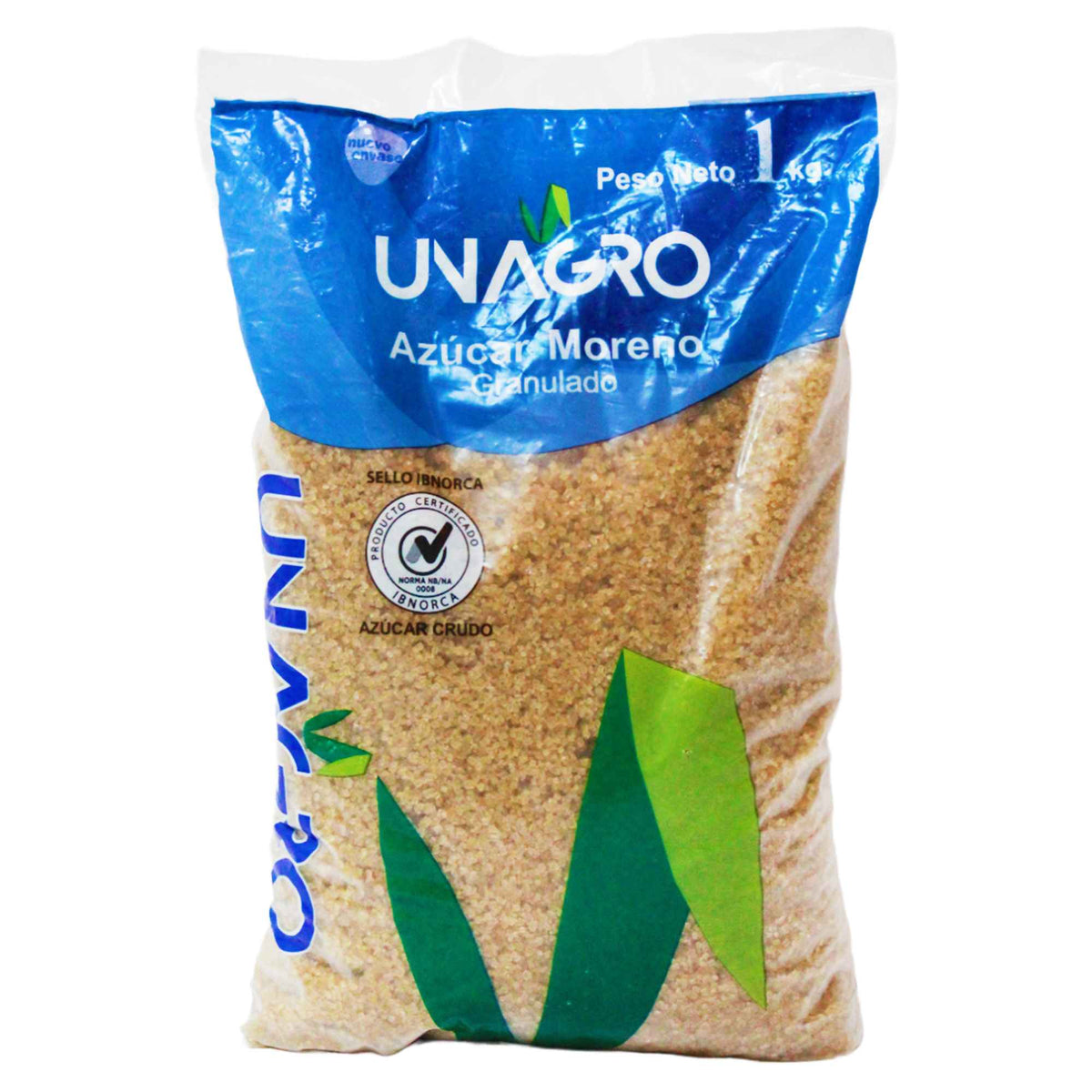Azúcar Unagro Morena X 1Kg — Amarket
