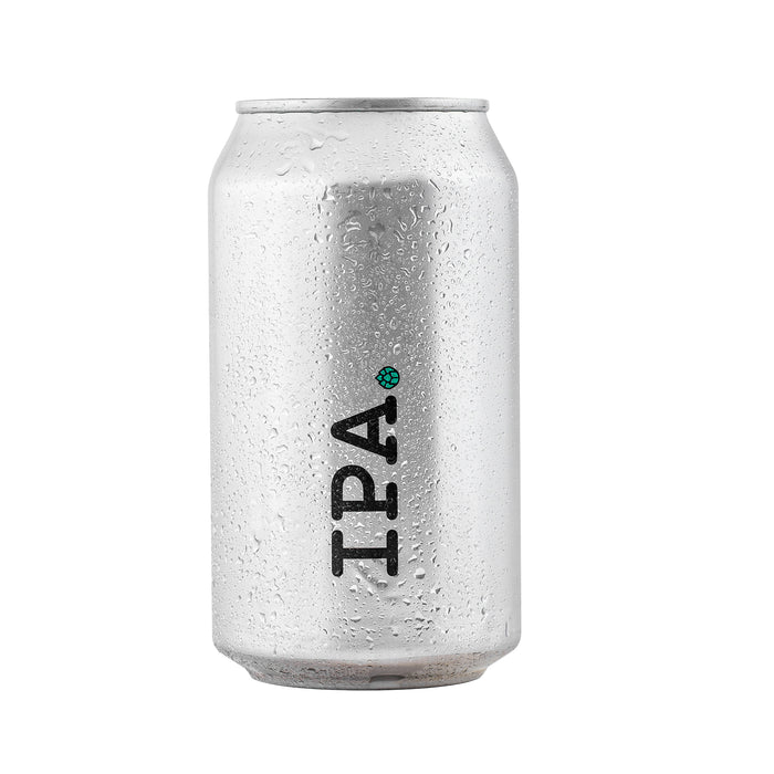 Bendita Ipa Cerveza Estilo India Lata X 350Ml