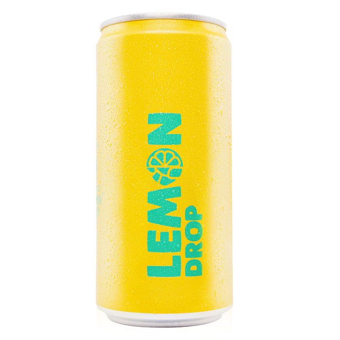 Bendita Cerveza Lupulada Lemon Drop Lata X 269Ml