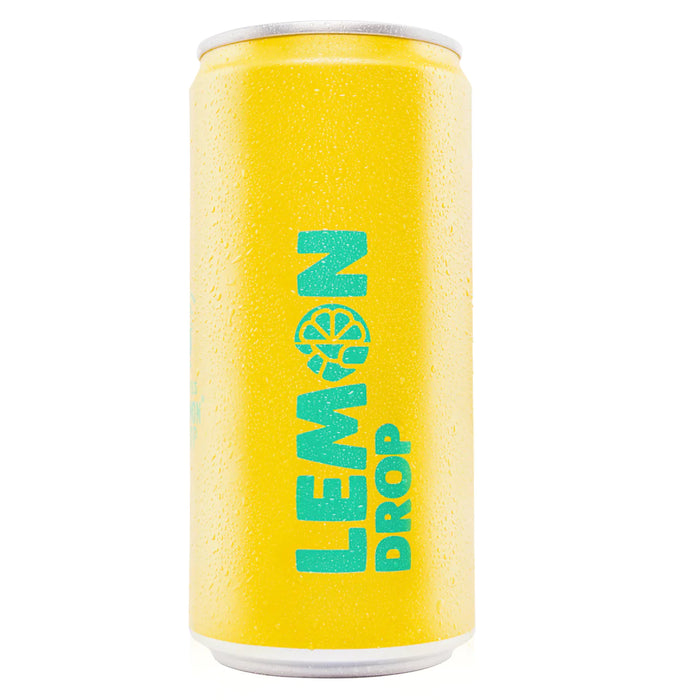 Bendita Cerveza Lupulada X 355Ml Lemon Drop