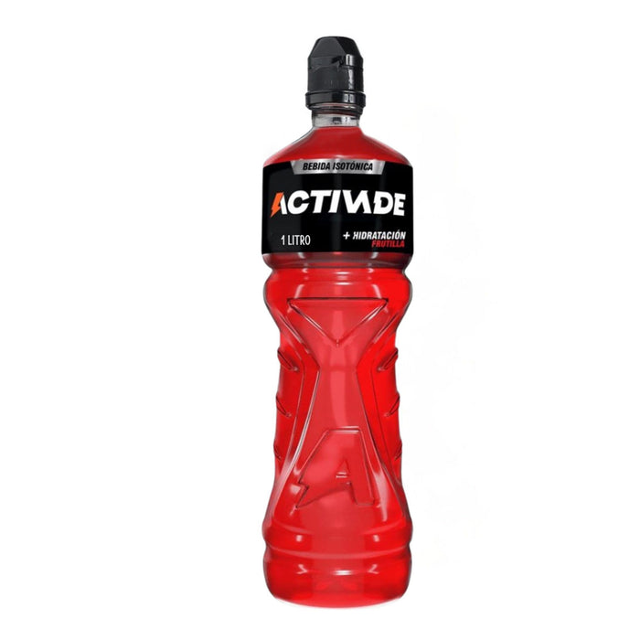 Bebida Activade Isotónica Pack 2 En1 X 1 L