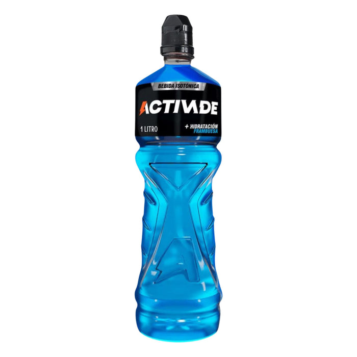 Bebida Activade Isotónica Pack 2 En1 X 1 L