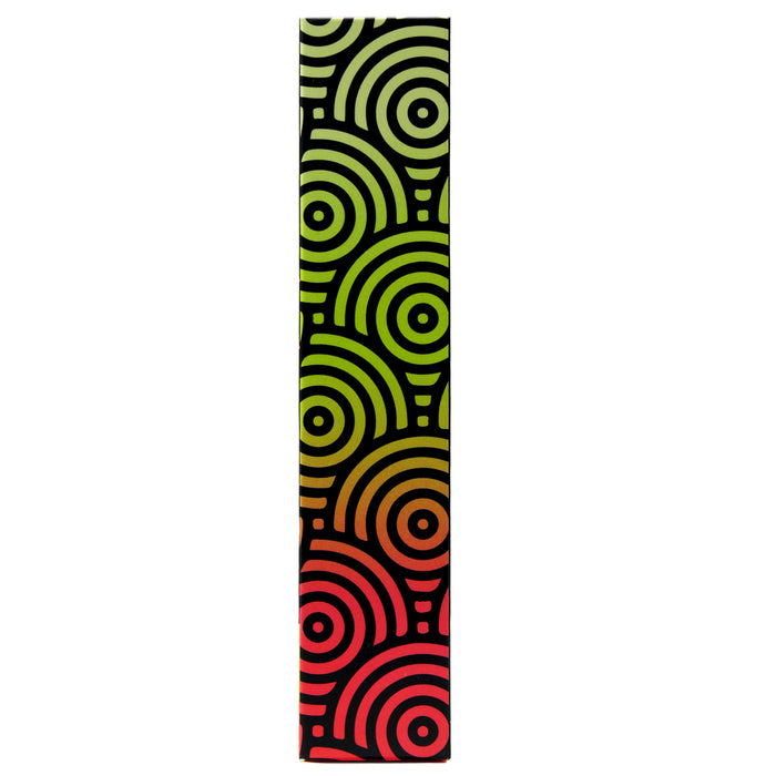 Vaping Llama Vape Kiwi Guava 1800 Puffs