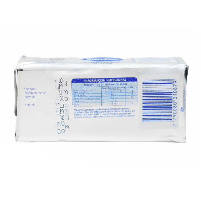 Sancor Mantequilla X 200G