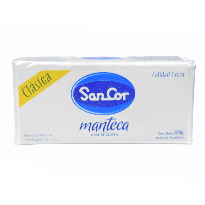 Sancor Mantequilla X 200G