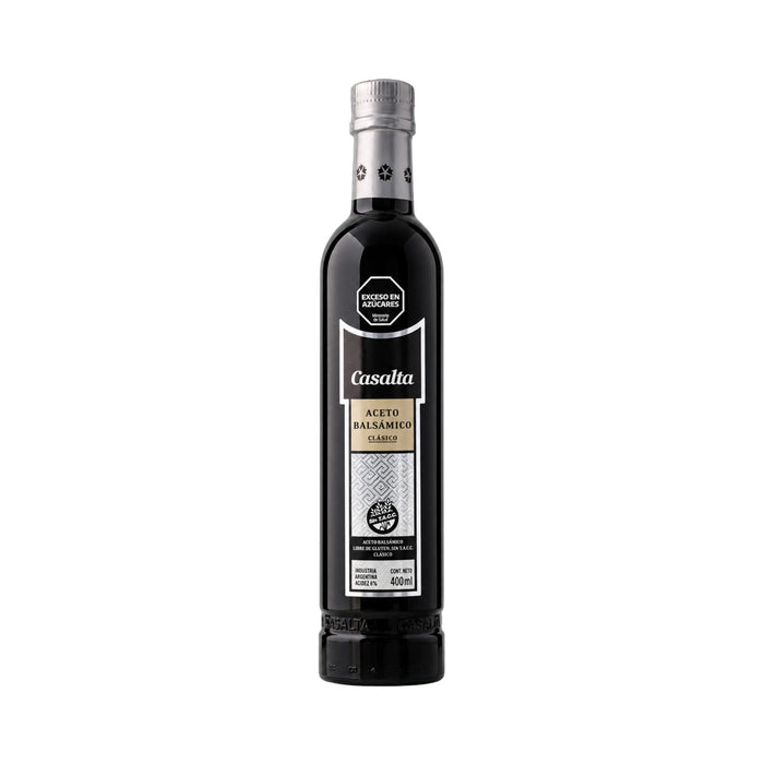 Vinagre Casalta Balsámico Clásico X 400Ml