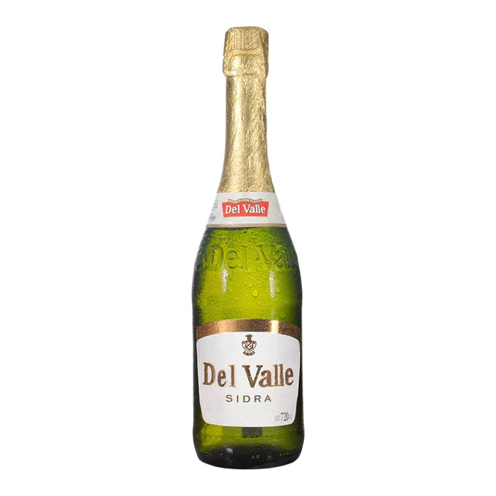 Sidra Del Valle X 910 Cc
