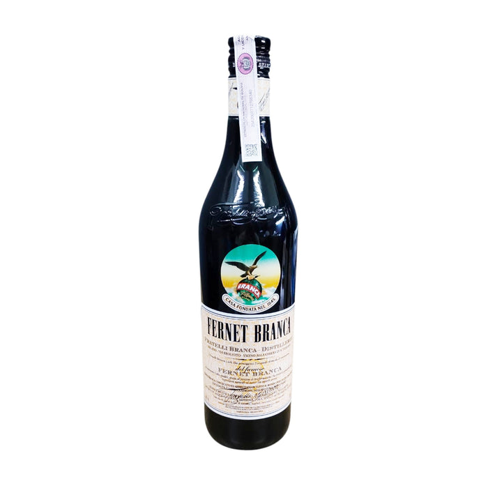 Fernet Branca X 1000Ml