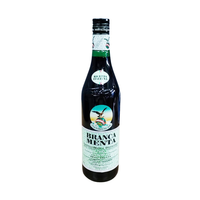 Fernet Branca Menta X 750Ml
