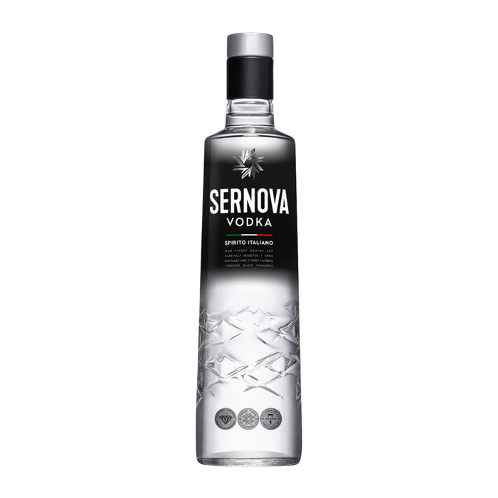 Vodka Sernova X 700Ml