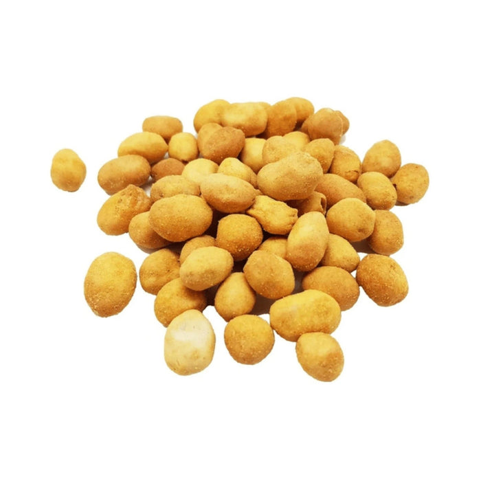 Mani Cropper Sabor Crema Y Cebolla X 85G