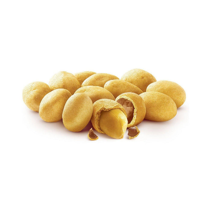 Mani Croppers Crocante Sabor Tomate Y Oliva X 85G