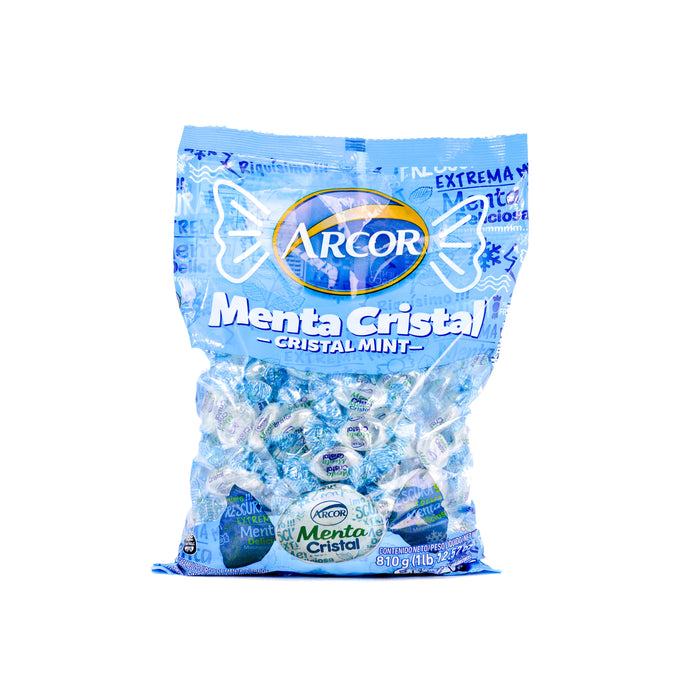 Arcor Menta Cristal Arcor X 810G