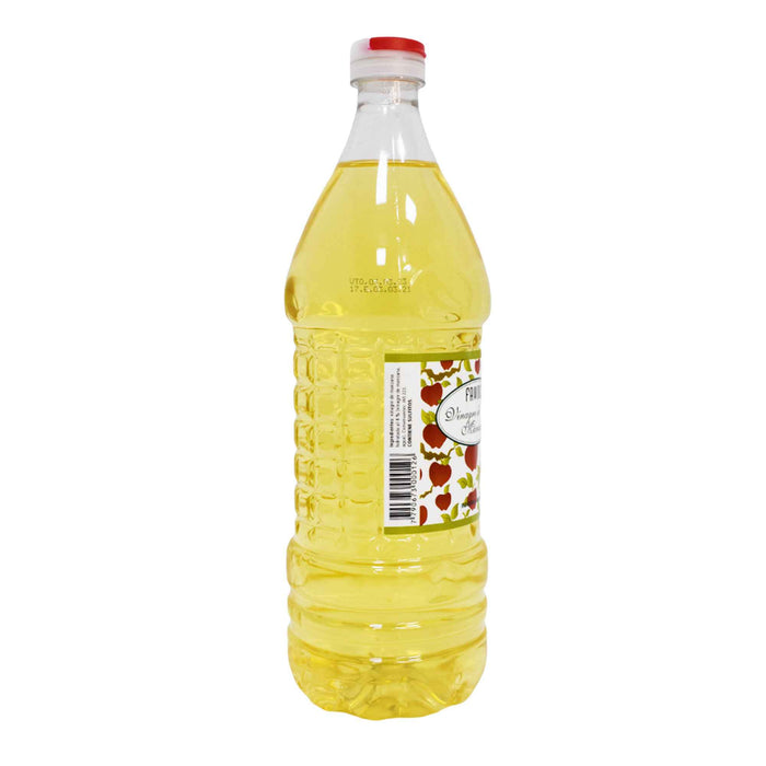 Favinco Vinagre Manzana X 1 L