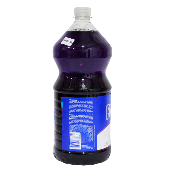 Procenex Limpiador Liquido Lavanda X 1.8 L
