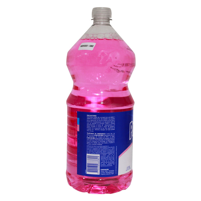 Procenex Limpiador Liquido Aroma Bebe X 1.8 L