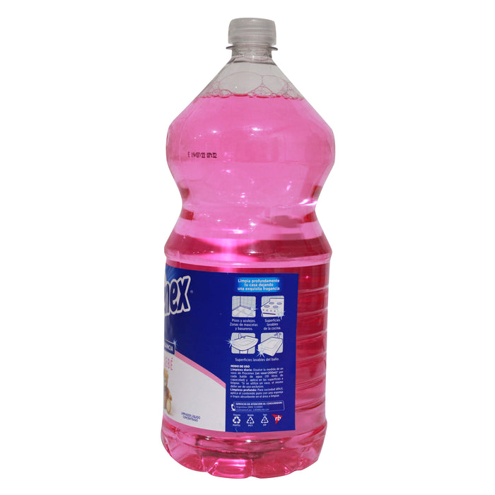 Procenex Limpiador Liquido Aroma Bebe X 1.8 L