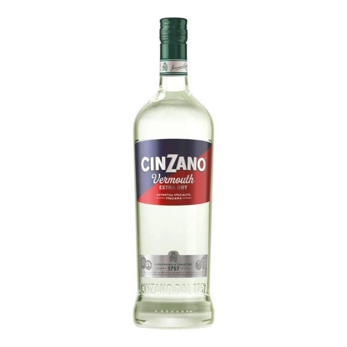 Cinzano Vermouth Bianco X 1 Lt.