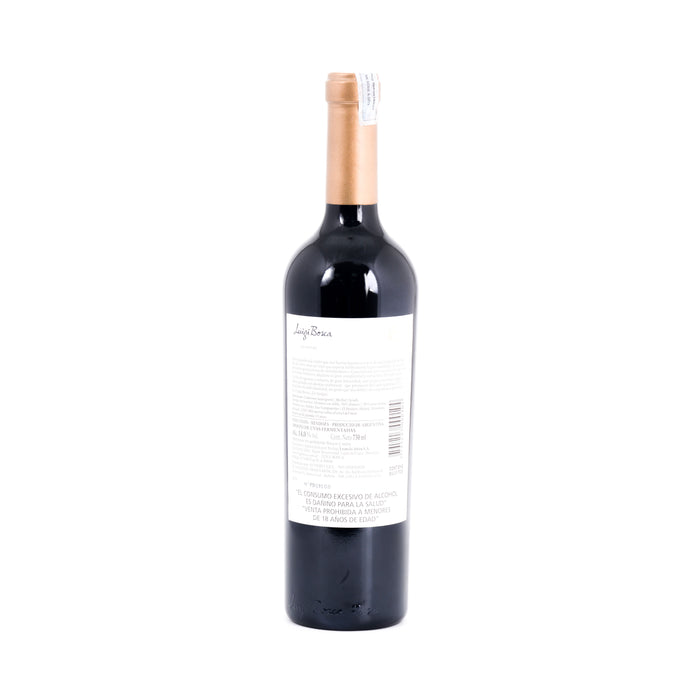 Luigi Bosca De Sangre X 750Ml