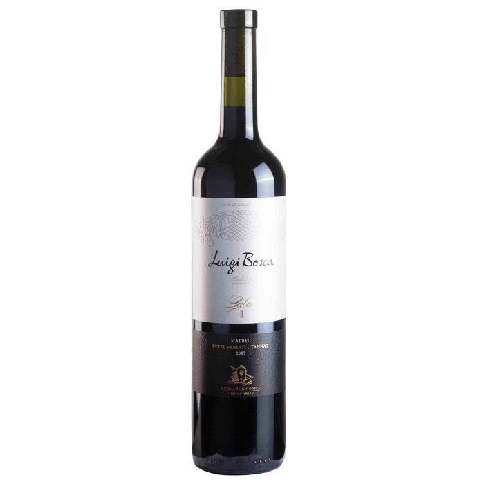Luigi Bosca Gala 1 X 750Ml