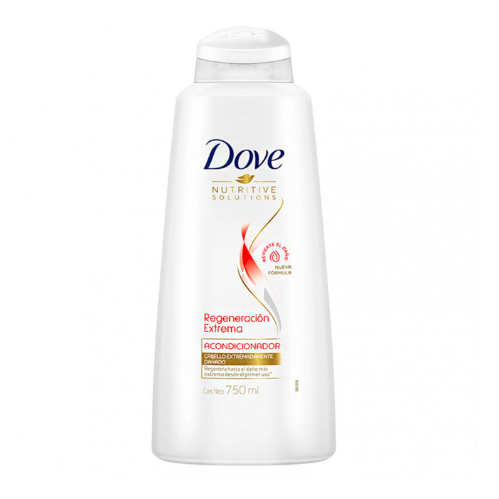 Dove Acondicionador Regeneracion Extrema X 750Ml