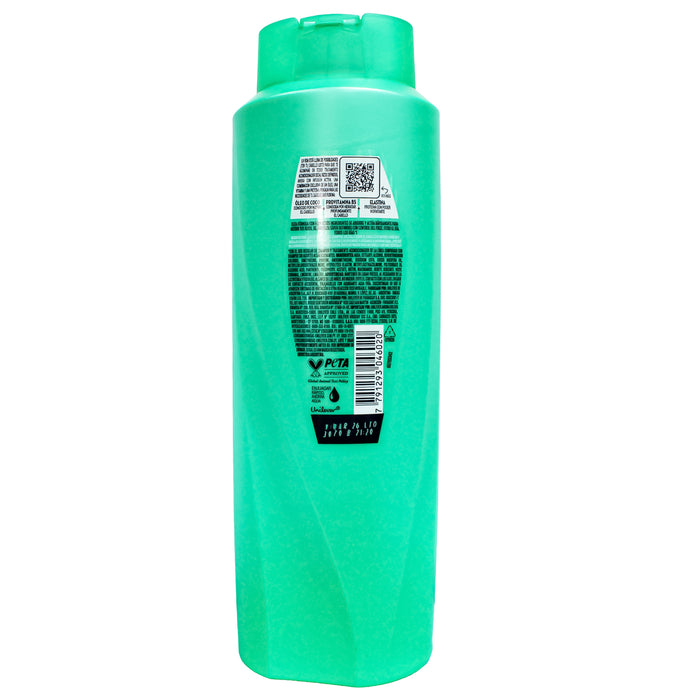 Sedal Acondicionador Rizos Definidos X 650Ml