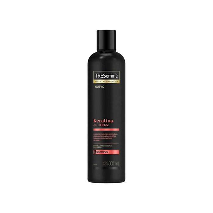 Shampoo Tresemme Keratina Antifrizz X 500Ml
