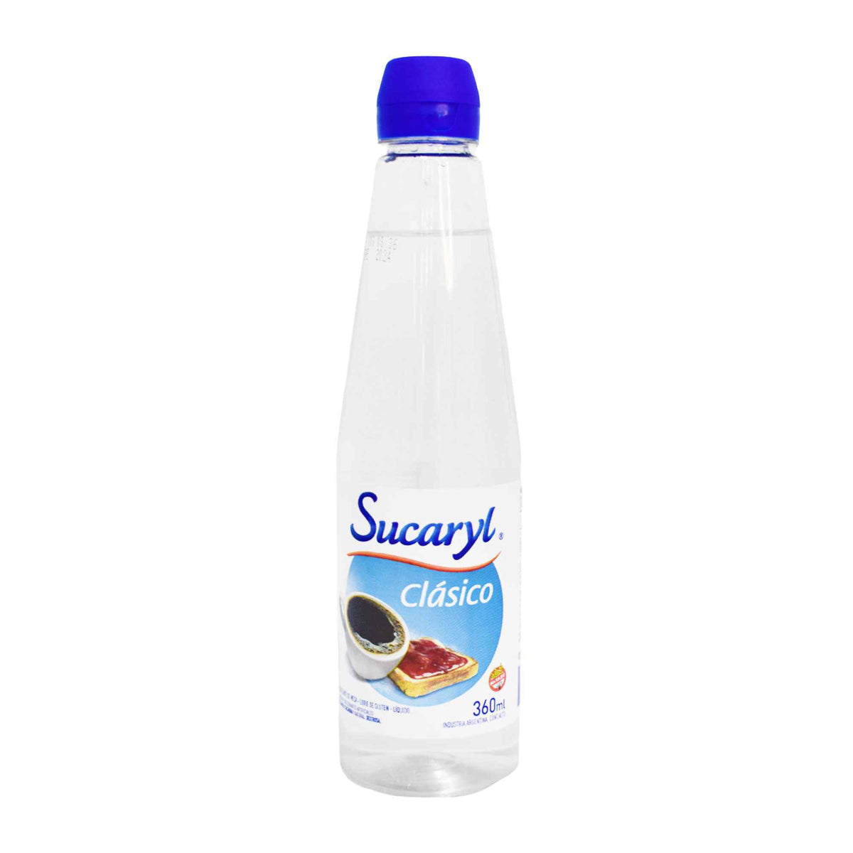 Sucaryl Líquido Edulcorante X 360Ml — Amarket