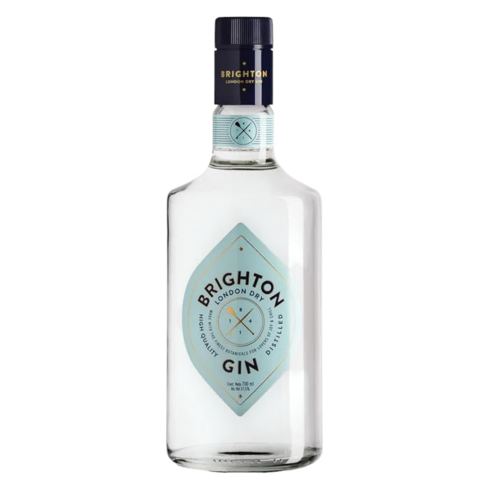 Brighton Pink Gin X 700Ml Frutos Rojos