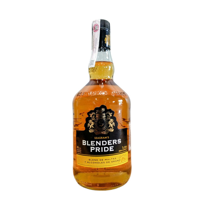 Whisky Blenders Pride Botella X 1L