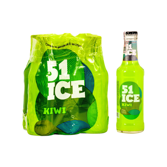 51 Ice Pack X 6 Unidades