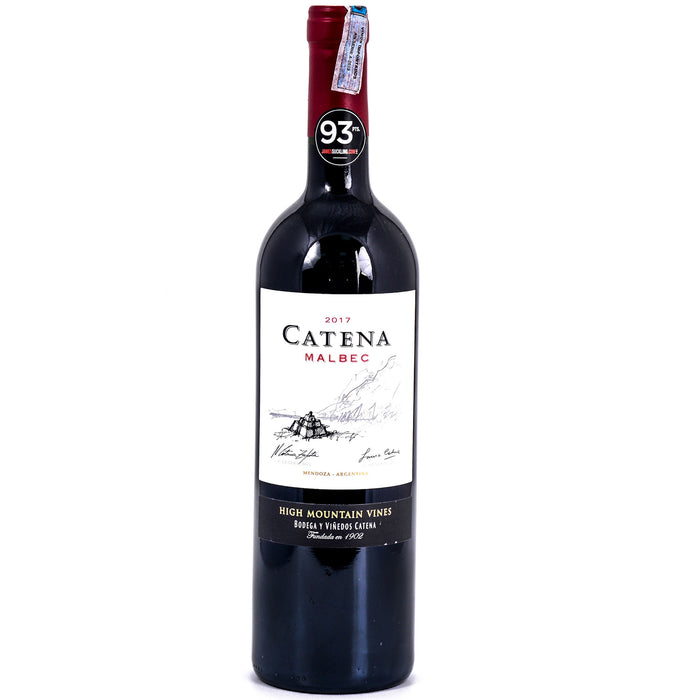 Catena Malbec X 750Ml