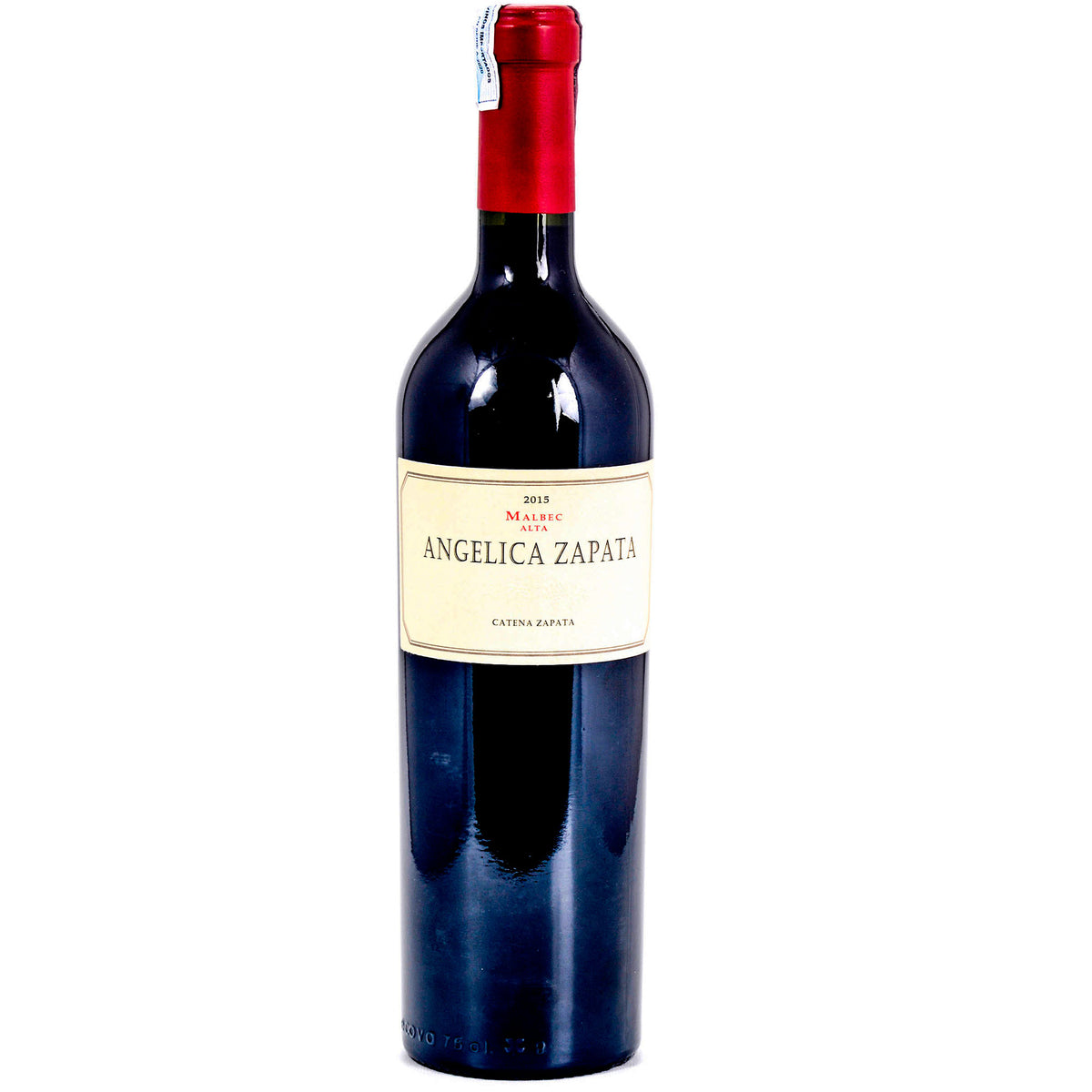 Vino Tinto Angelica Zapata Malbec X 750Ml — Amarket
