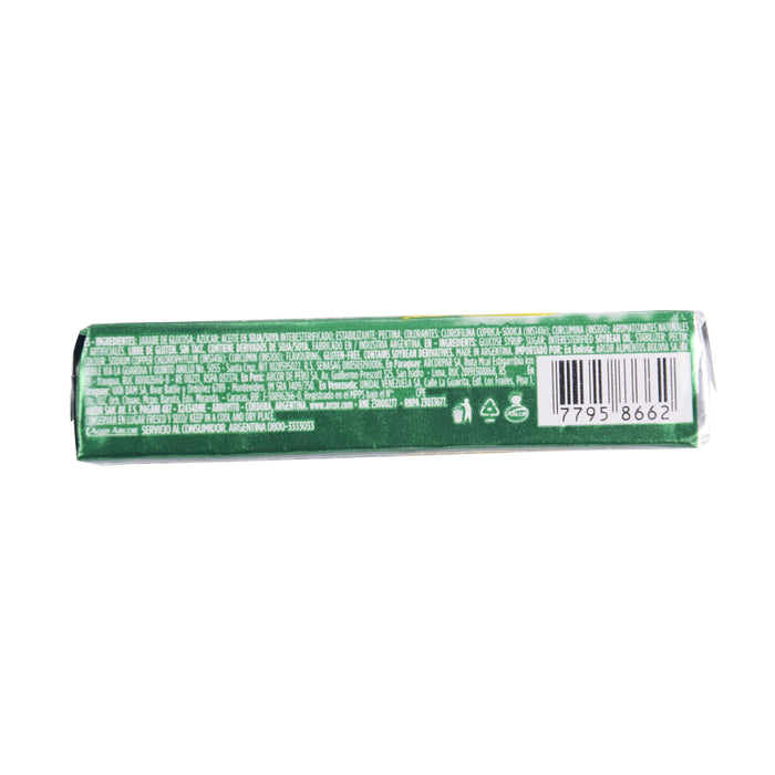 Arcor Menthoplus Menta X 29.4G