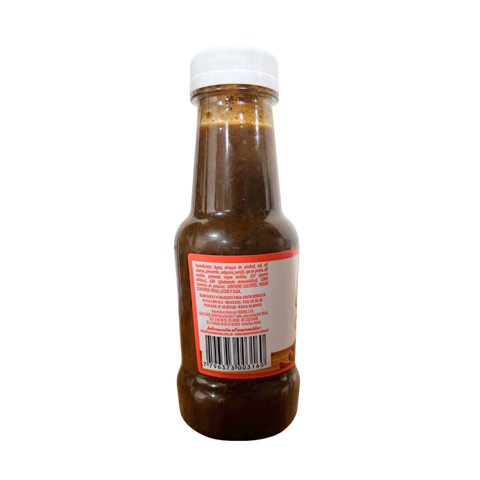Chimichurri La Parmesana Hot X 300Ml