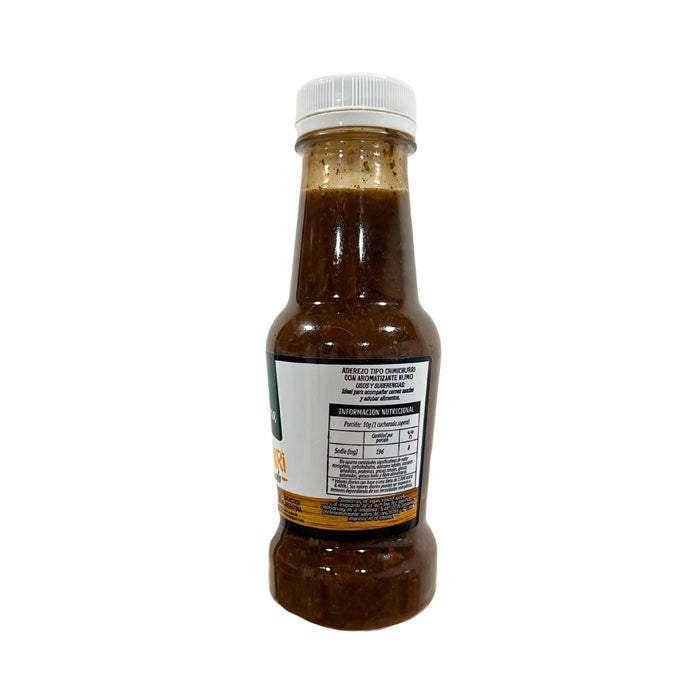 Chimichurri La Parmesana Ahumado X 300G