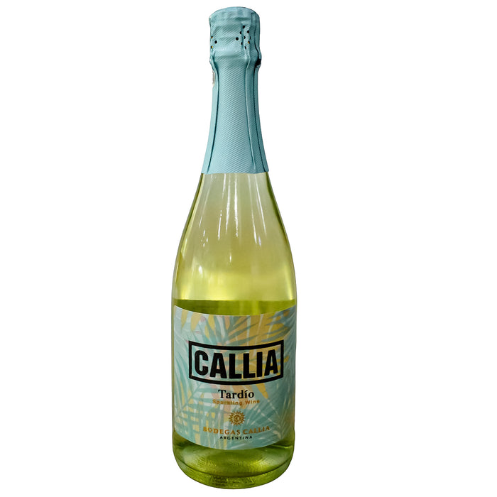 Vino Espumante Callia Dulce X 750Ml
