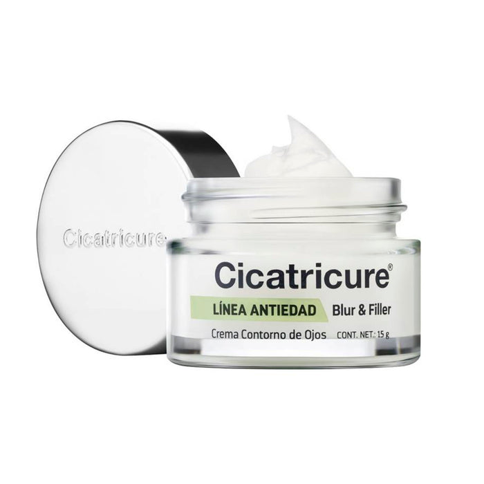 Crema Gel Antiedad Contorno Ojos Cicatricure X 15G