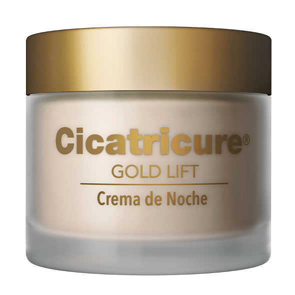 Crema Noche Cicatricure Gold Lift X 50G