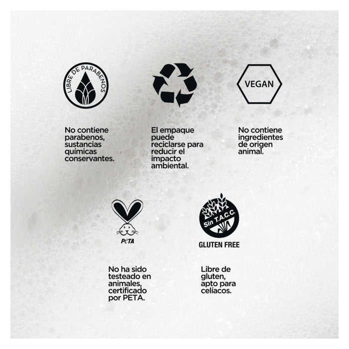 Protector Solar Veganis Sunscreen Fps30 X 135Ml