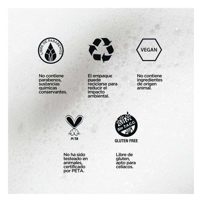 Agua De Rosas Veganis Para Todo Tipo De Piel X 120Ml